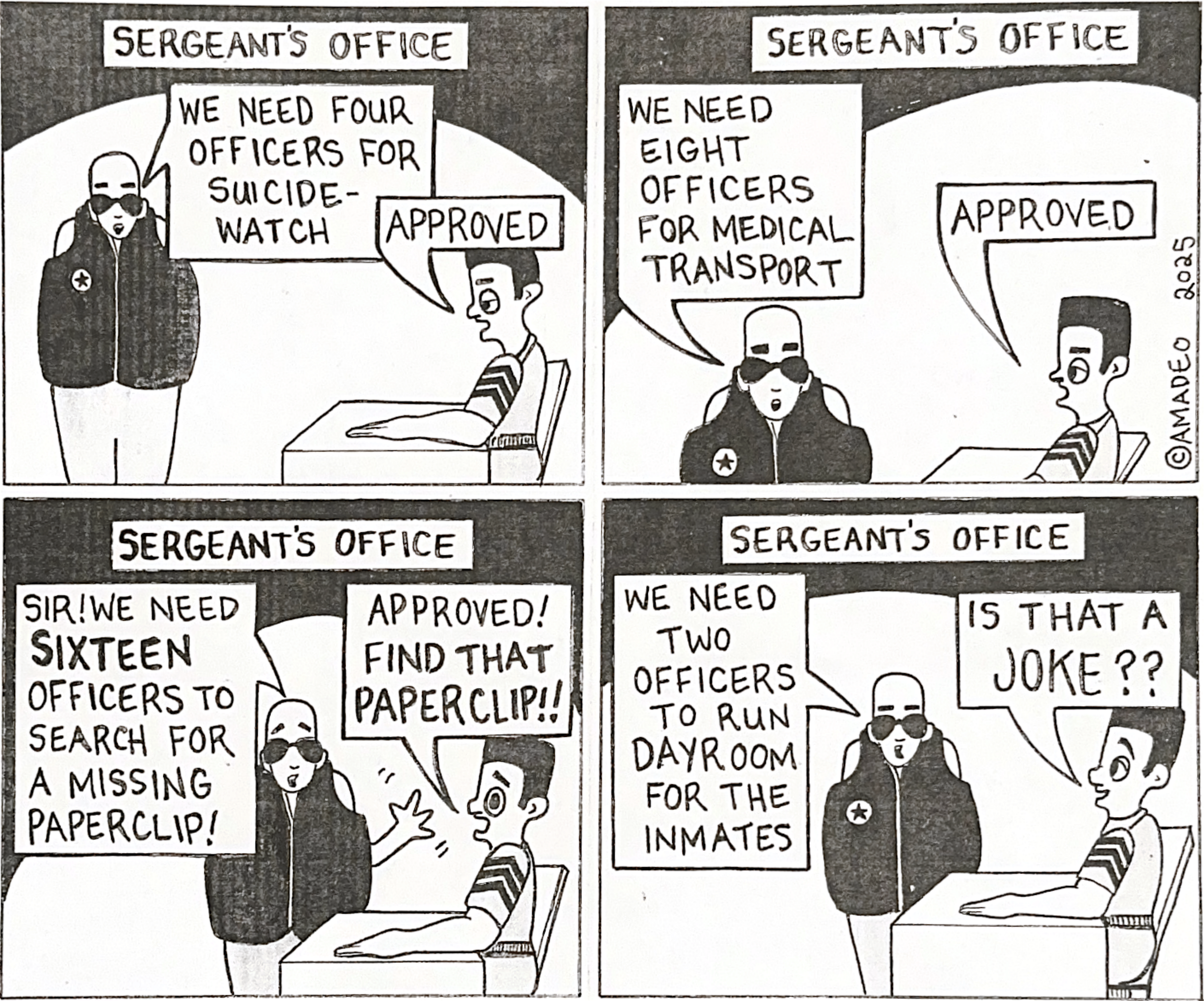 Find that Paperclip